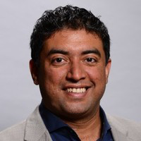 Profile Image for Aditya Rao