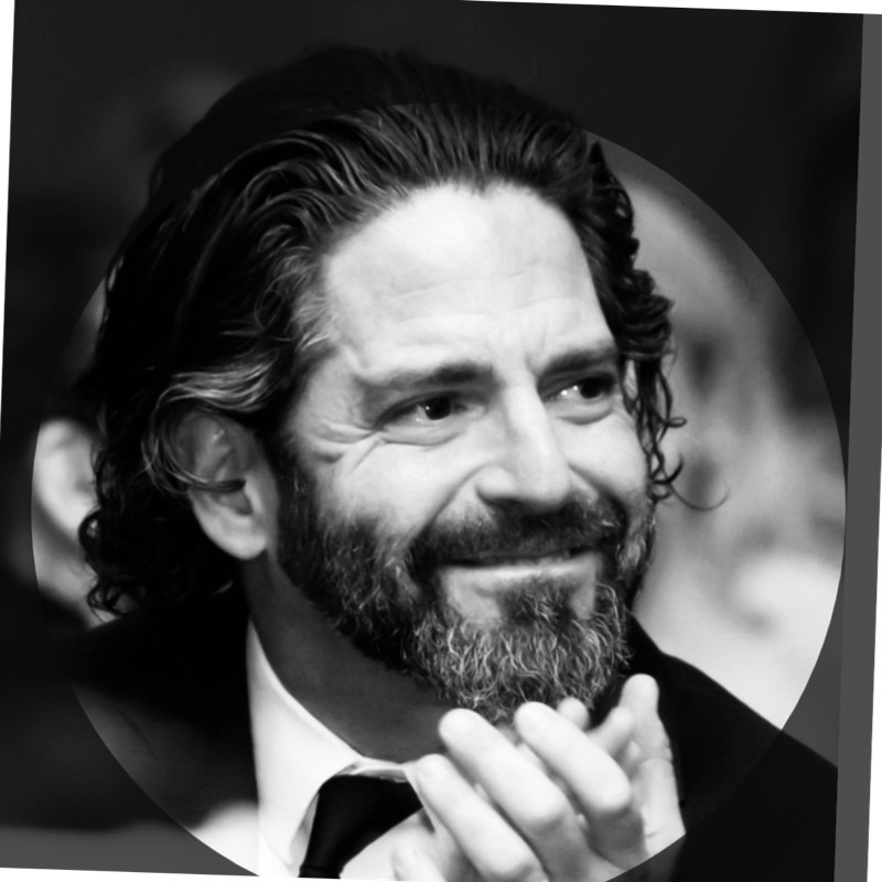 Adam Handfinger avatar image