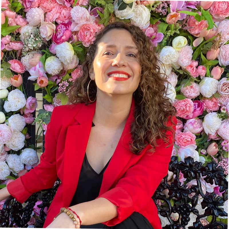 Stefanie Diaz, MBA avatar image