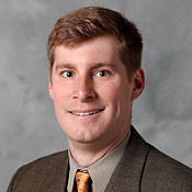 Jud Ready avatar image