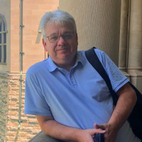 Michael Tessler avatar image