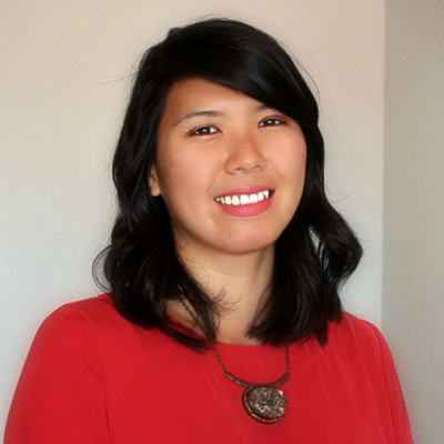 Profile Image for Jane Nguyen