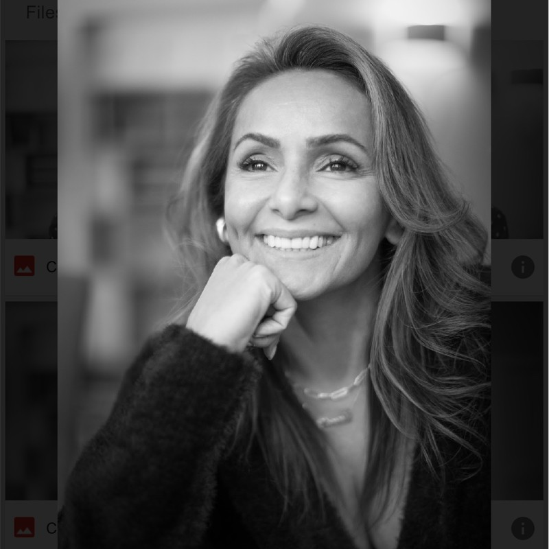 Bonnie Takhar avatar image