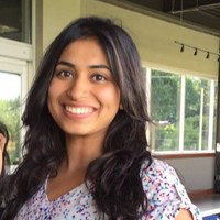 Shreya Ahuja avatar image