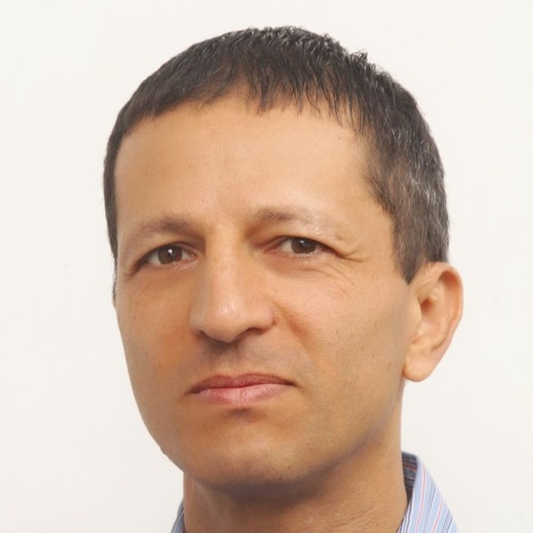 Yuval Ron-Ruhama avatar image
