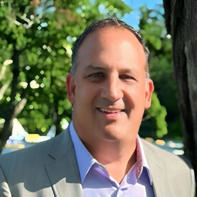 Robert Zuckman, CSL avatar image