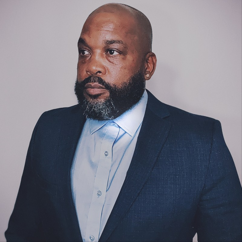 Lanero Hill avatar image