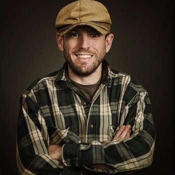 Keith Taylor avatar image