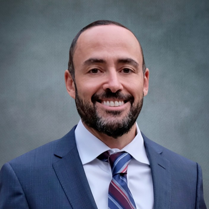 Alex Slinin avatar image