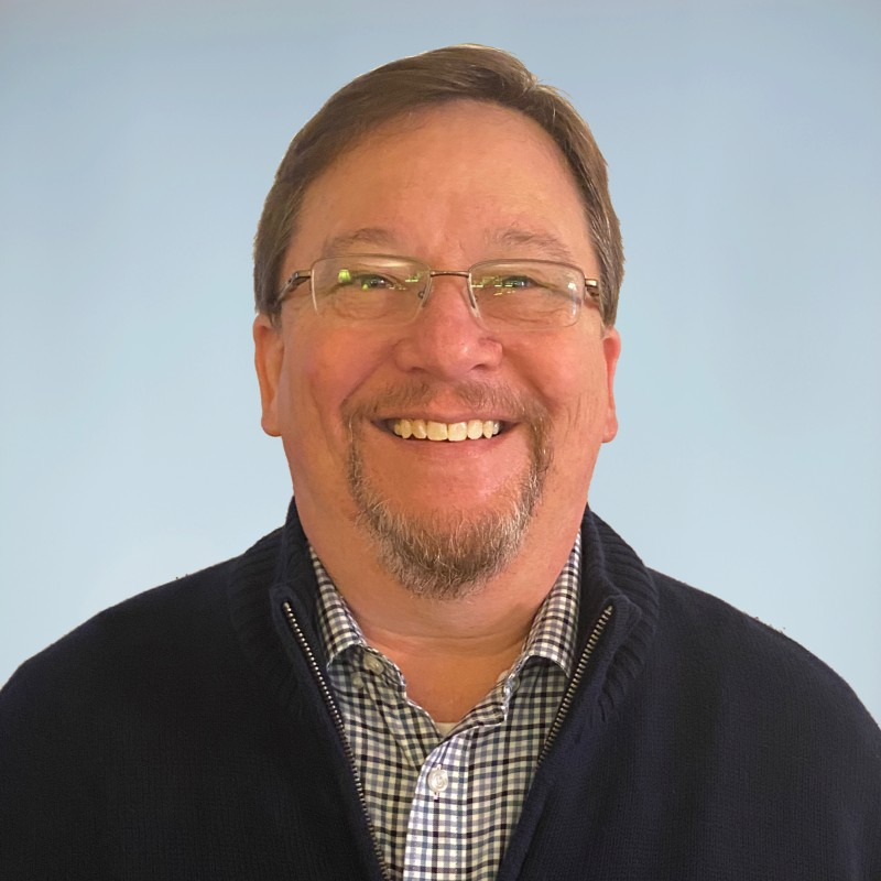 Dan Alsip avatar image