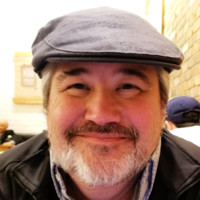 Bill Largin avatar image