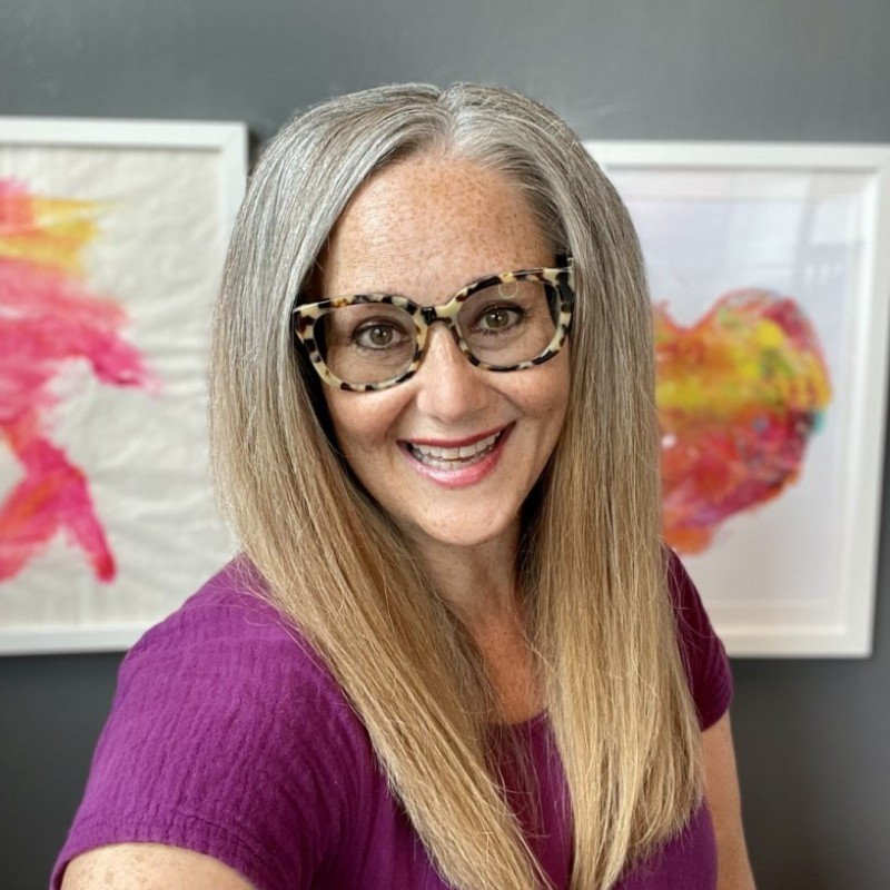 Anne M. Kelly avatar image