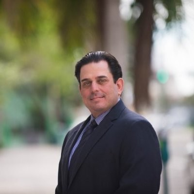 Mark Golden avatar image