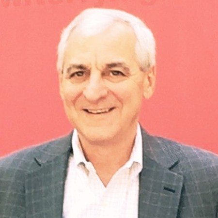 Gary DiOrio avatar image