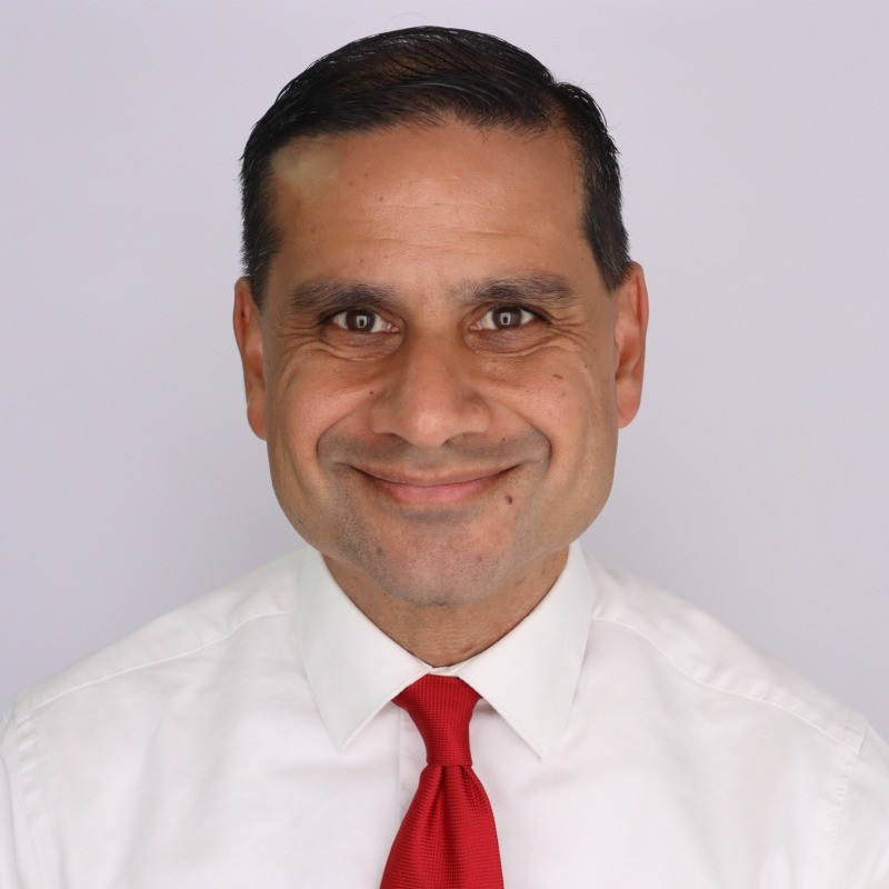 Steve Seepersaud