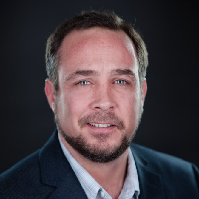 Chris Hegberg avatar image