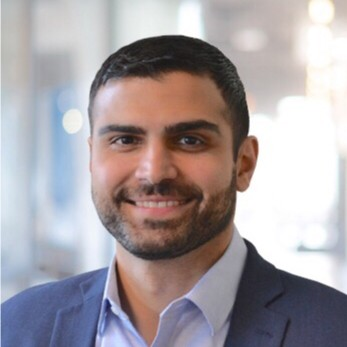 Mike Karbassi avatar image