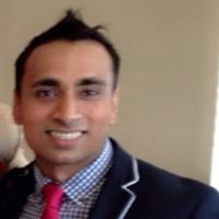 Danish Ali avatar image