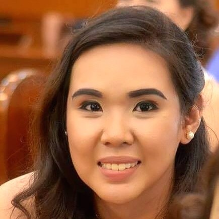 Nikki De  Guzman avatar image