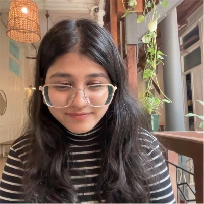 Sanjana Londhe avatar image