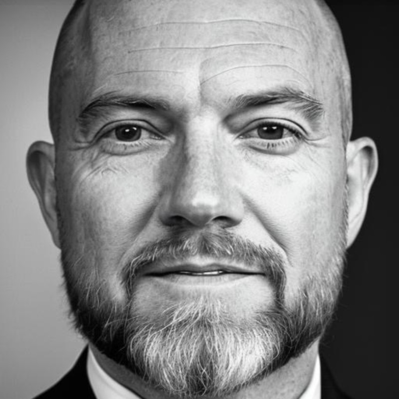 Parker Spence avatar image