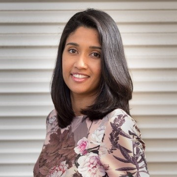 Caroline La Rose avatar image