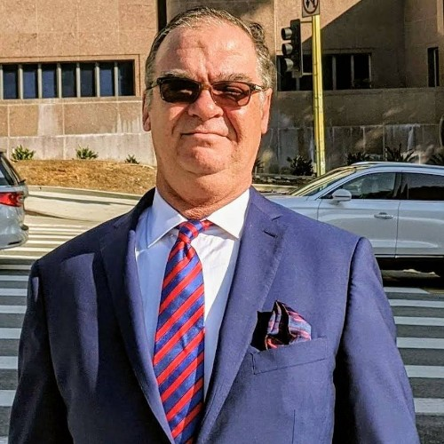 Rob Bedinger avatar image