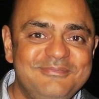 Venus Desai avatar image