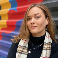 Profile Image for Rachel Lack