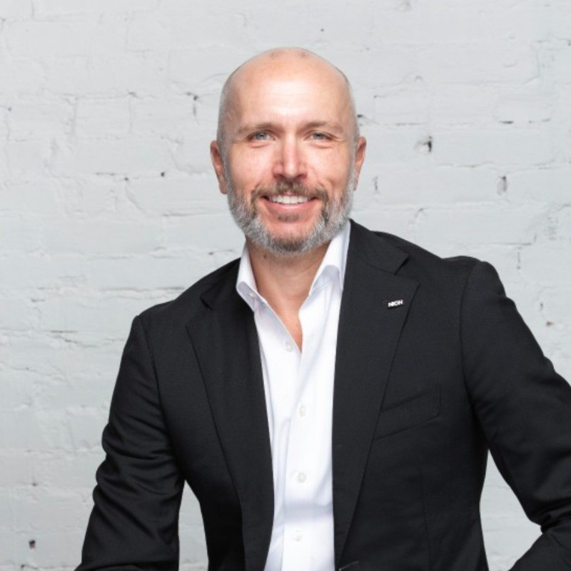 D. Chad Strickland avatar image