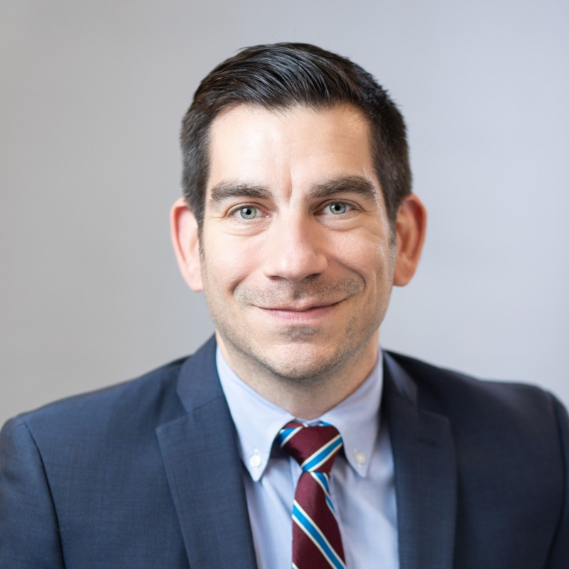 Josh Schaier avatar image