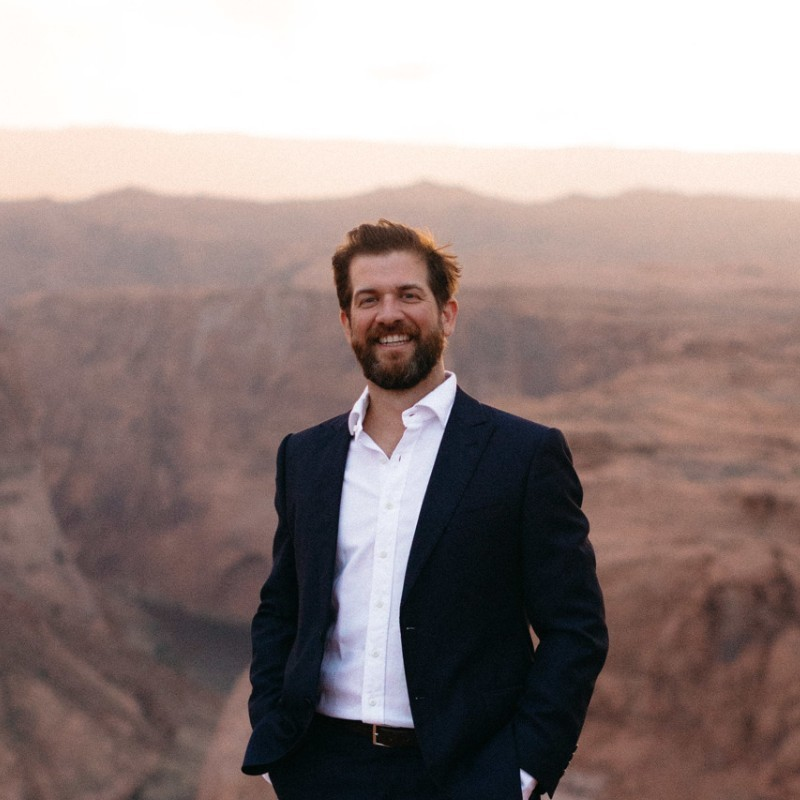 Andy Millisor avatar image