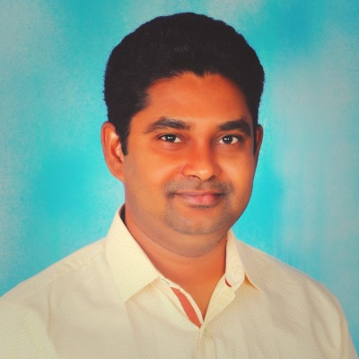 Ramesh Bonthu avatar image