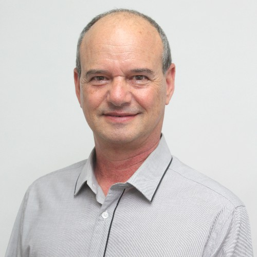 Ilan Paretsky avatar image