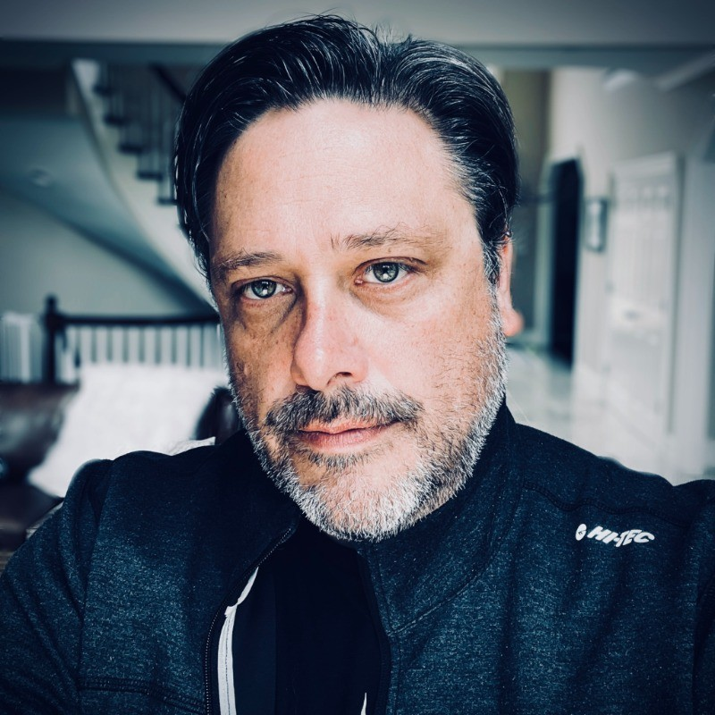 Matt Hovey avatar image