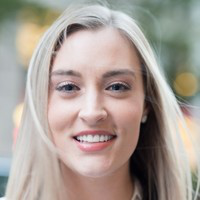 Caitlin Schultz avatar image