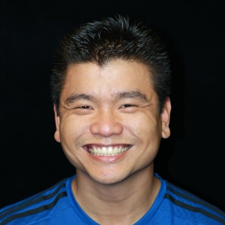 Profile Image for James Ang