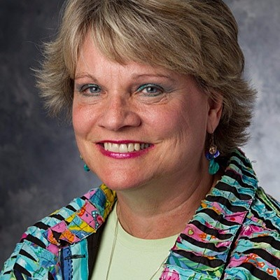 Laura Richardson avatar image