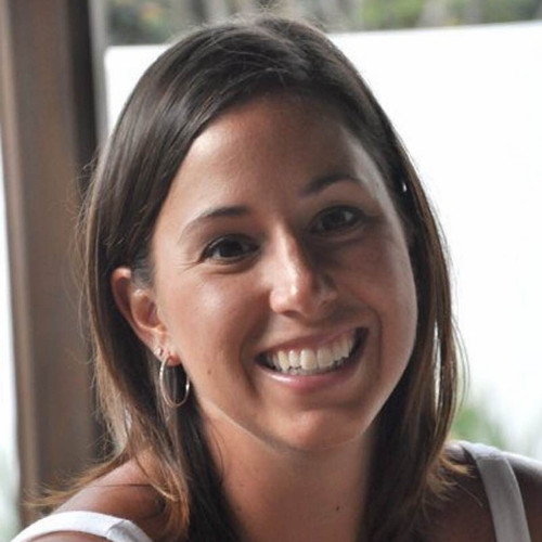 Jenny Robb avatar image