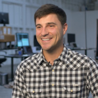 Kyle Lyons avatar image