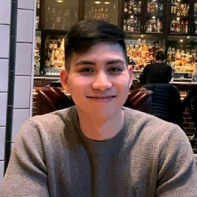 Braden Tam avatar image