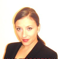 Iulia Teodorescu avatar image