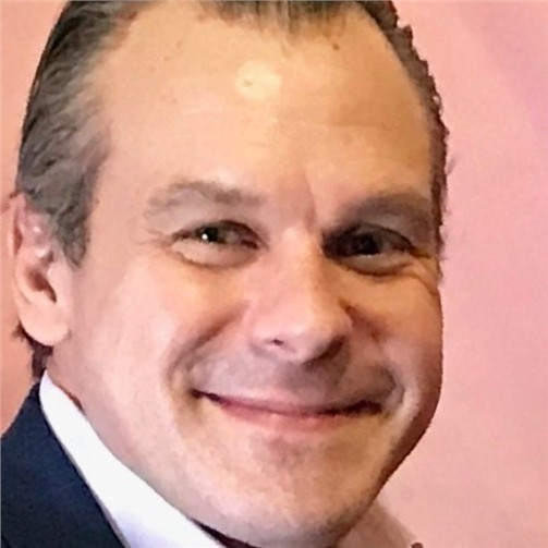 Robert May avatar image