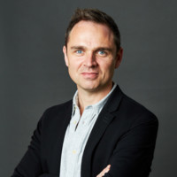 Steven Grant avatar image