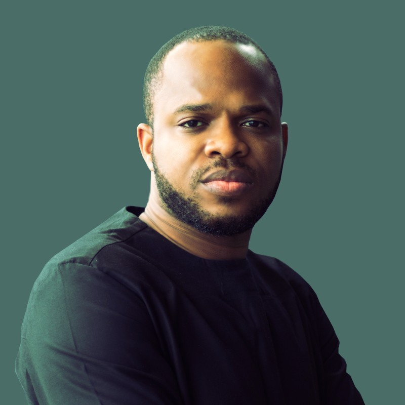 Ifeanyi Anazodo avatar image
