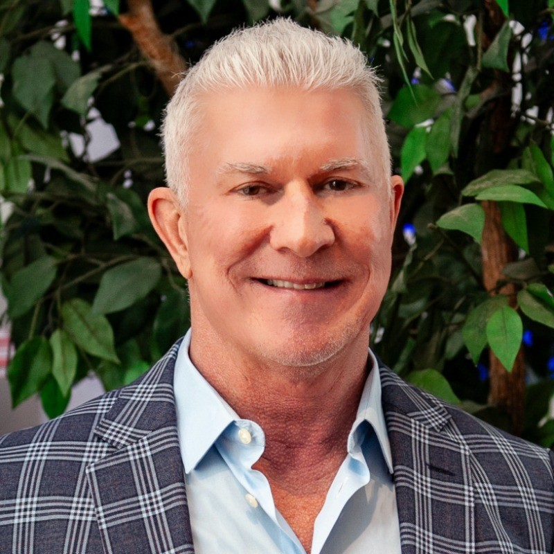 Brad Whitt avatar image