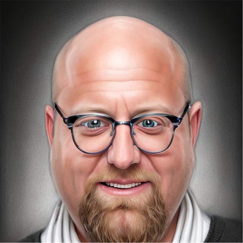 Ben Sabrin avatar image