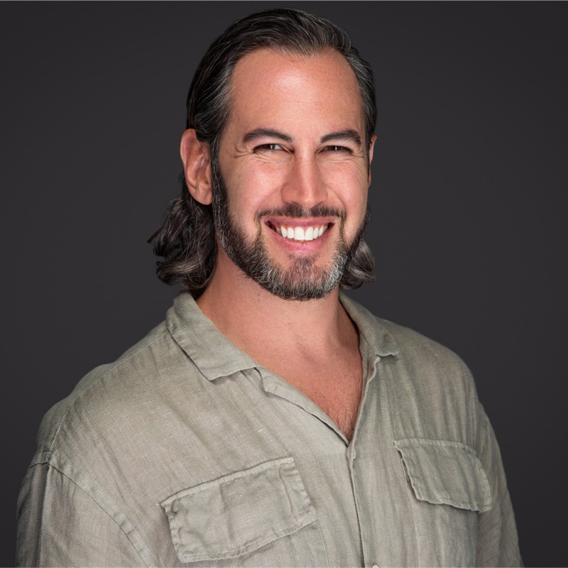 Justin Gottlieb avatar image