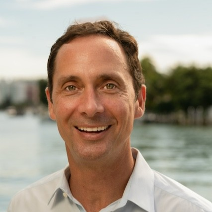 David Wasilewski avatar image