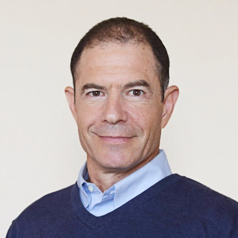 Rami Goraly avatar image